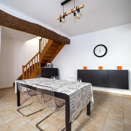 Grande Maison Centre Thouars