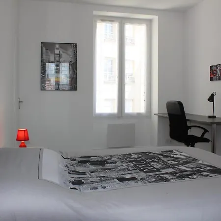 بيت للعطل Ban Grande Maison Centre