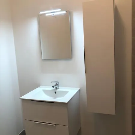بيت للعطل Ban Grande Maison Centre
