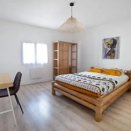 Grande Maison Centre Holiday home *